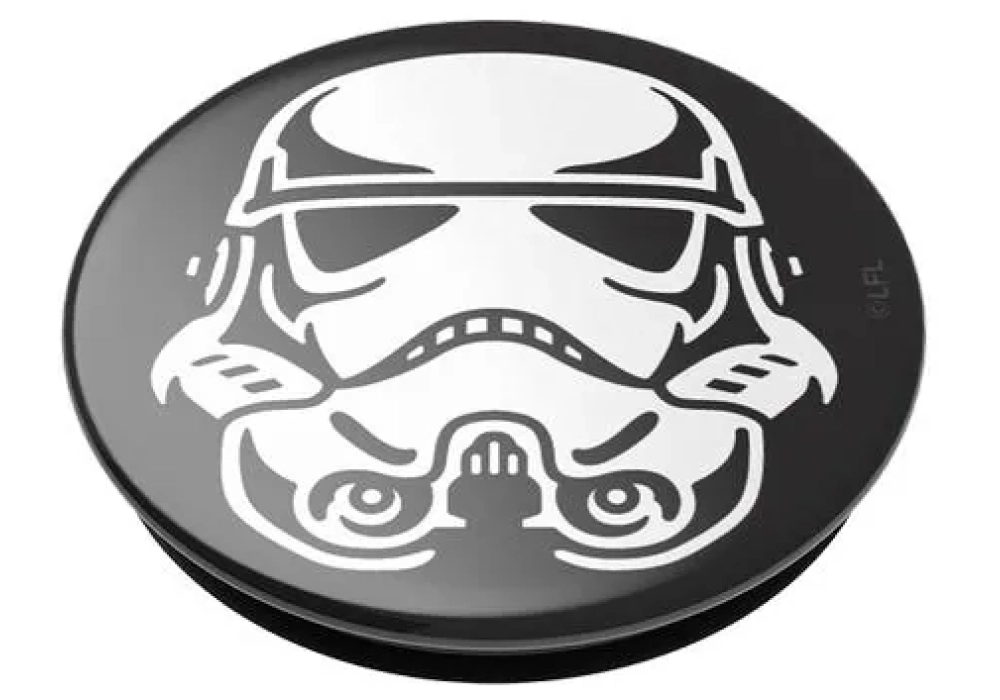 PopSockets Support Premium Stormtrooper