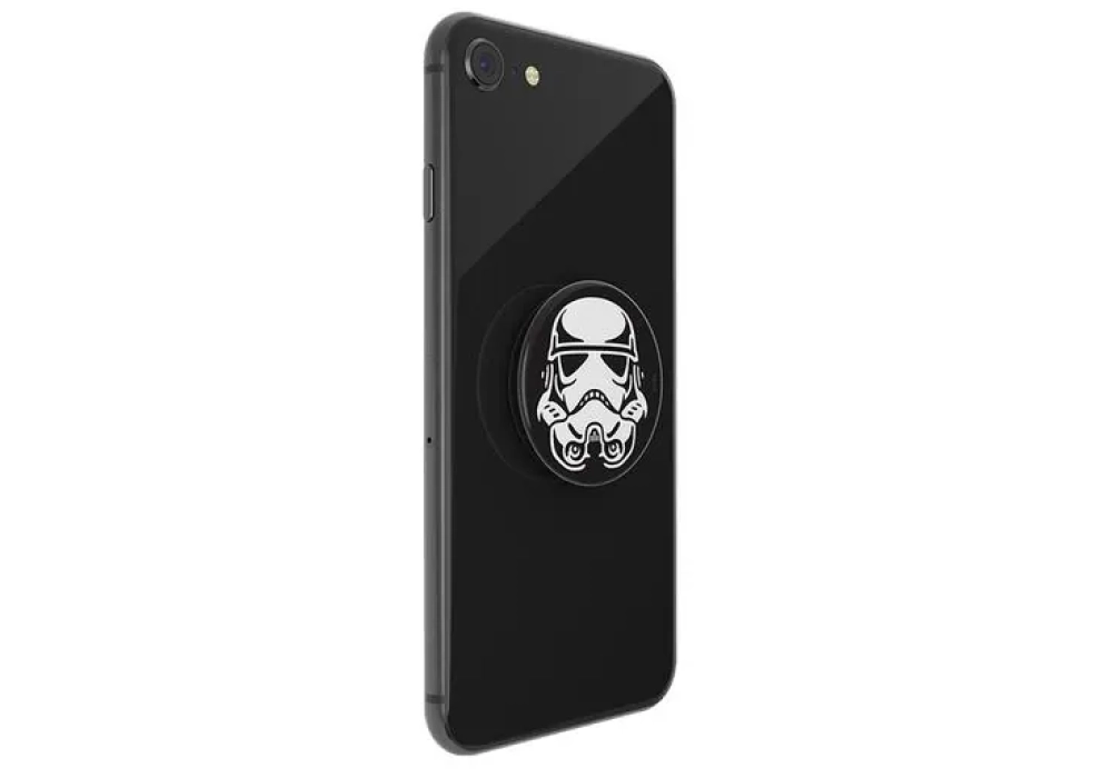 PopSockets Support Premium Stormtrooper