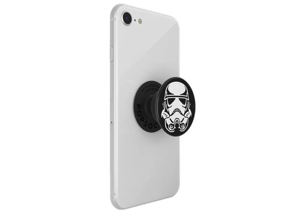 PopSockets Support Premium Stormtrooper