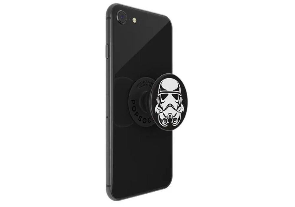 PopSockets Support Premium Stormtrooper