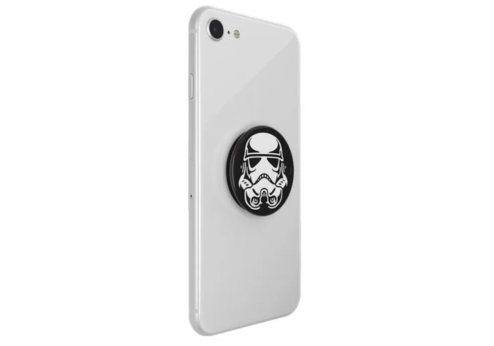 PopSockets Support Premium Stormtrooper