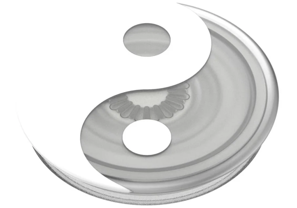 PopSockets Support Premium Yin and Yang