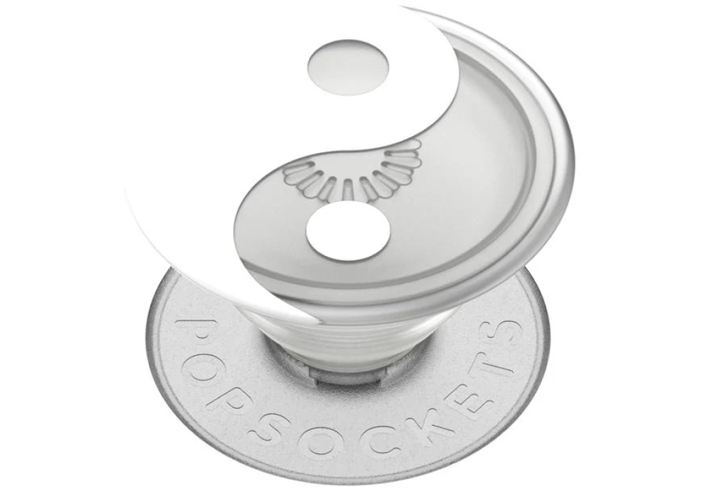 PopSockets Support Premium Yin and Yang