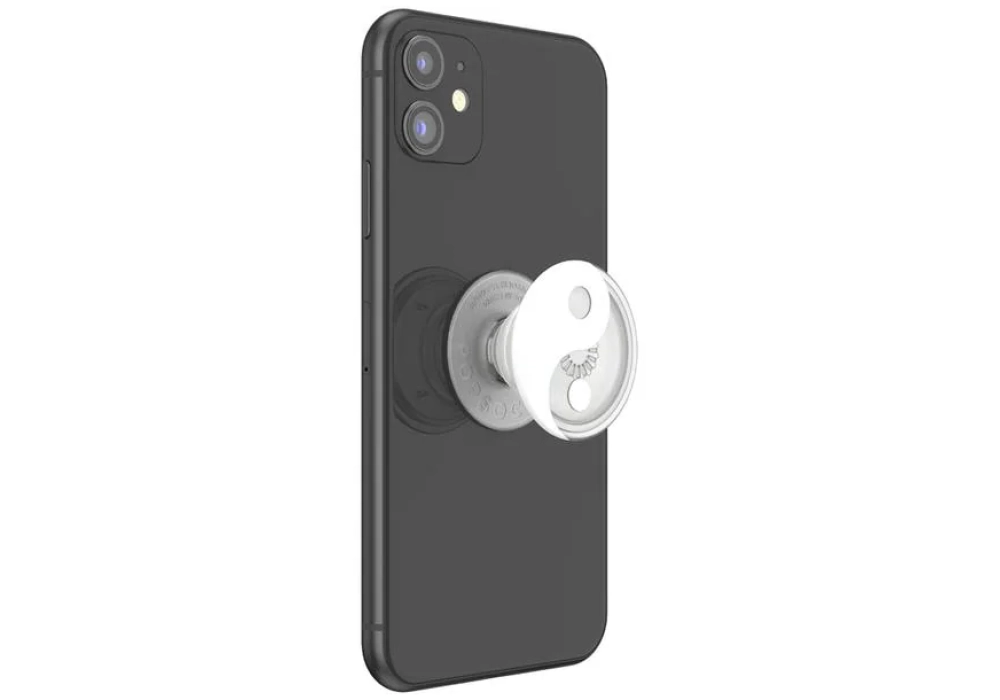 PopSockets Support Premium Yin and Yang