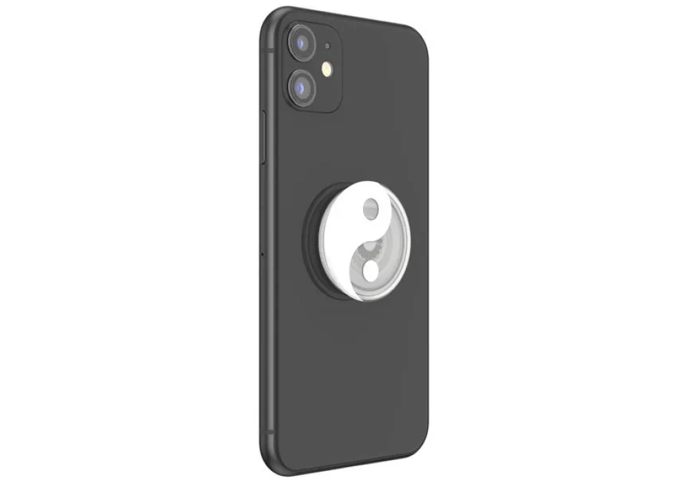 PopSockets Support Premium Yin and Yang