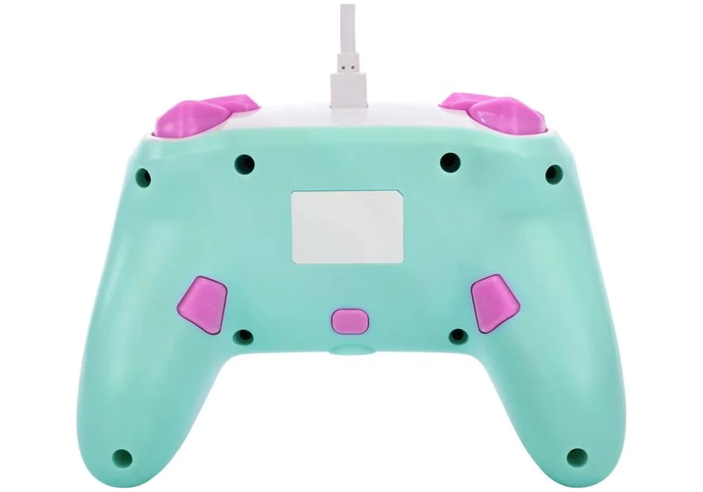 Power A Enhanced Wired Controller Pokémon: Sweet Friends