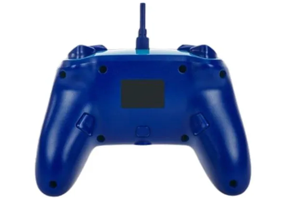 Power A Enhanced Wired Controller Sonic Boost