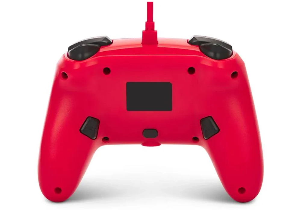 Power A Enhanced Wired Controller Speedster Mario