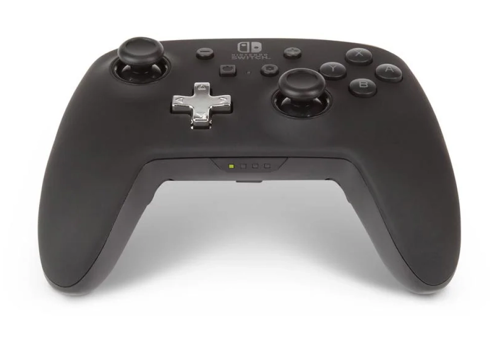 Power A Enhanced Wireless Controller Black