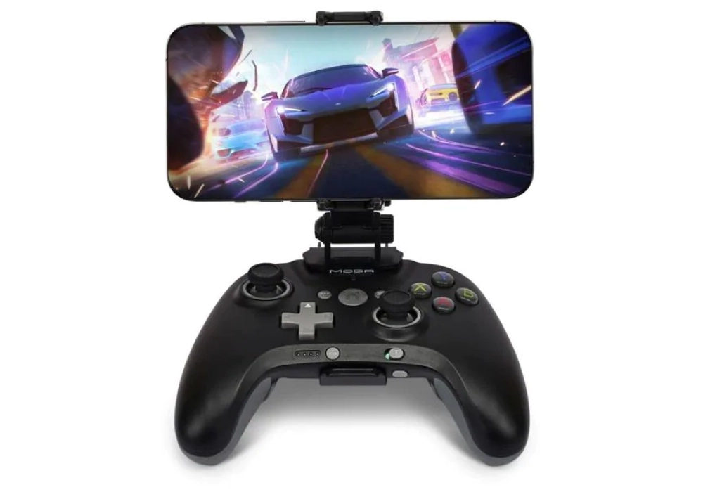 Power A MOGA XP5-i Plus Bluetooth Controller