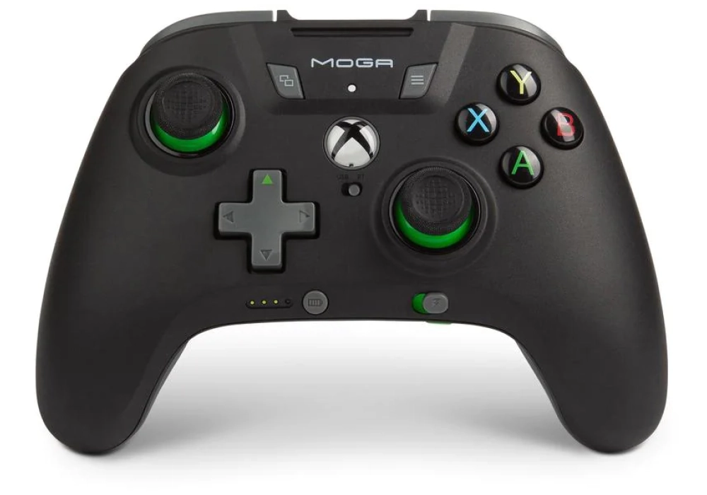 Power A MOGA XP5-X Plus Bluetooth Controller