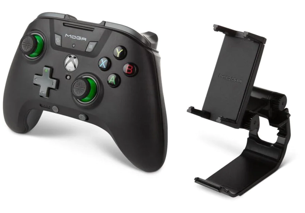 Power A MOGA XP5-X Plus Bluetooth Controller