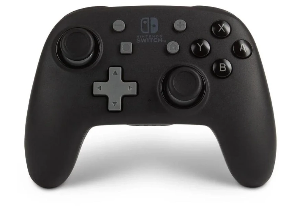 Power A Nano Enhanced Controller