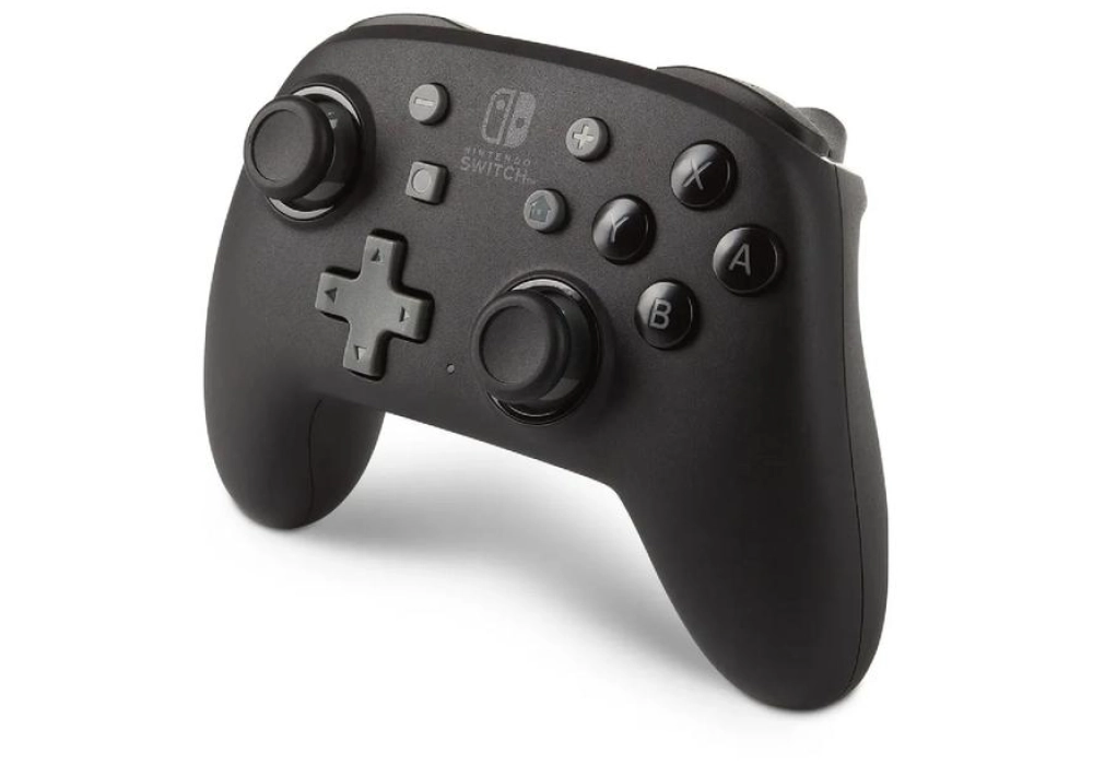 Power A Nano Enhanced Controller