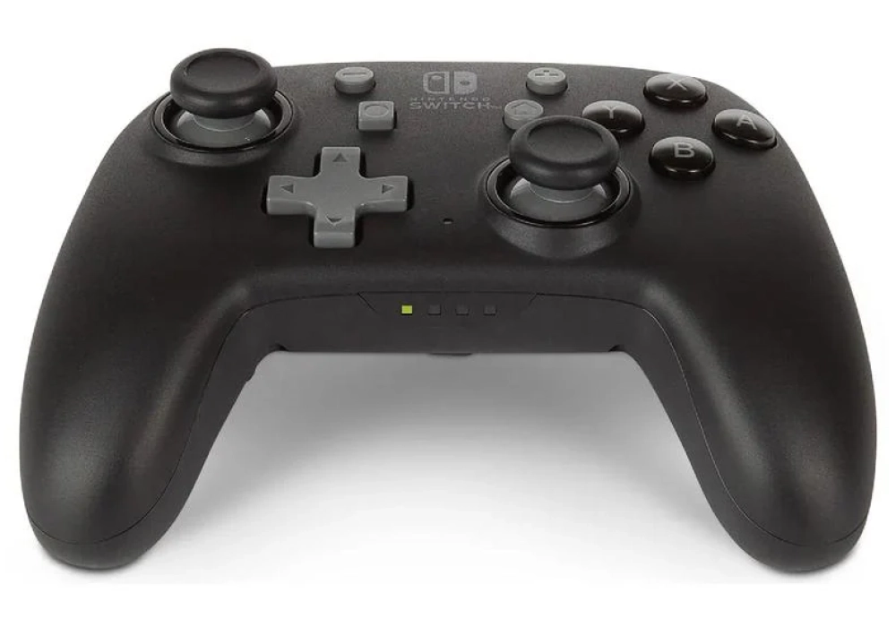 Power A Nano Enhanced Controller