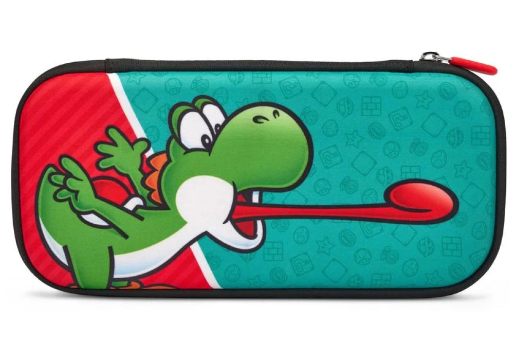 Power A Protection Case Go Yoshi