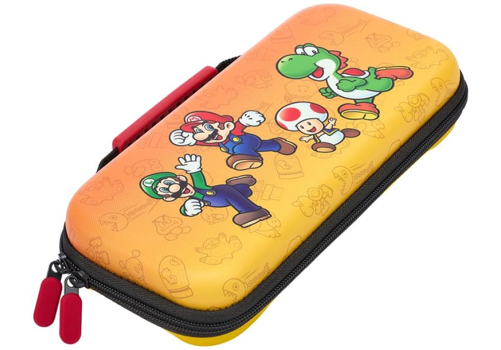 Power A Protection Case Mario and Friends