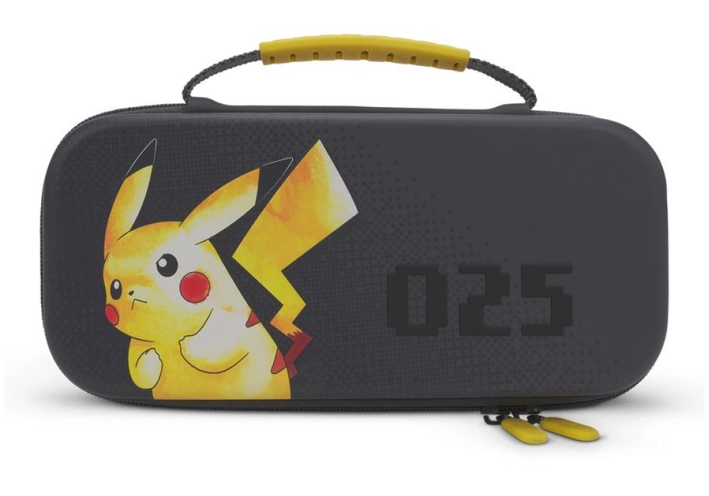 Power A Protection Case Pikachu 025