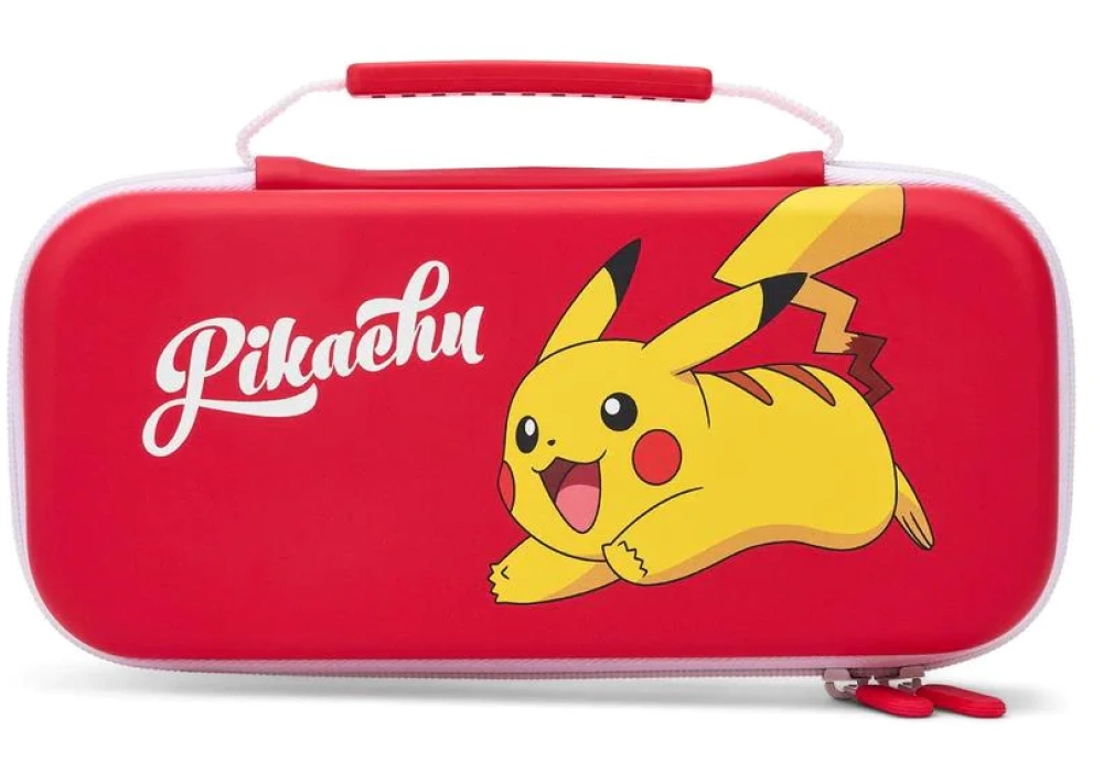 Power A Protection Case Pikachu Playday