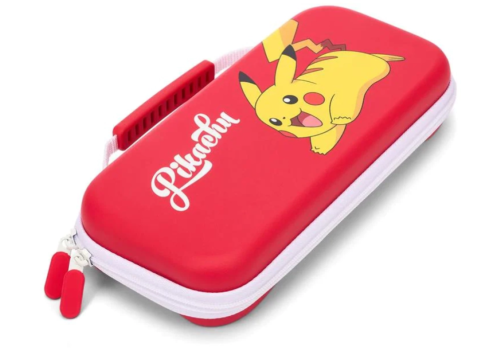 Power A Protection Case Pikachu Playday