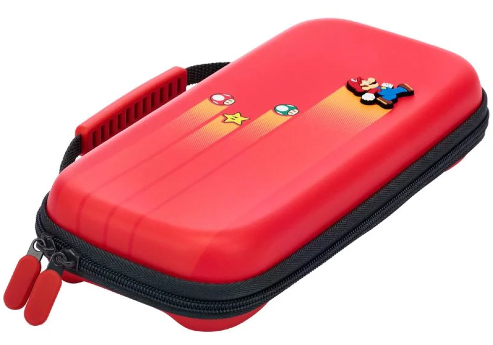 Power A Protection Case Speedster Mario