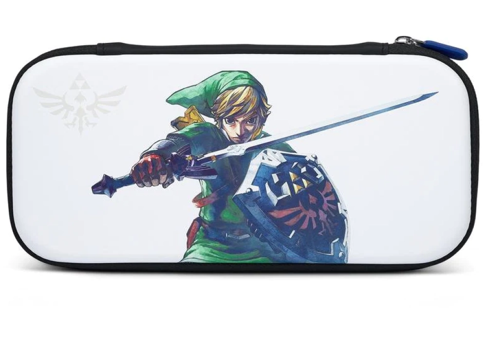 Power A Slim Case Master Sword Defense