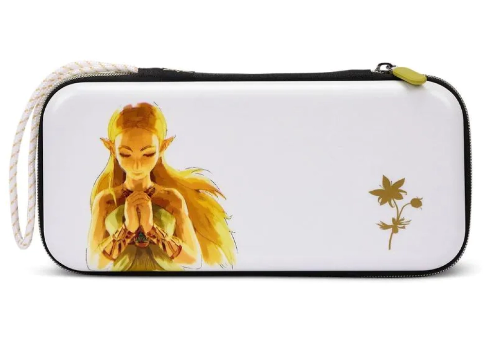 Power A Travel Pro Slim Case Princess Zelda