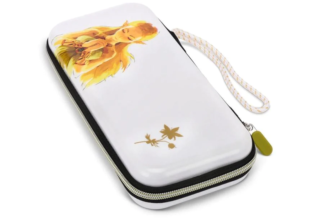 Power A Travel Pro Slim Case Princess Zelda