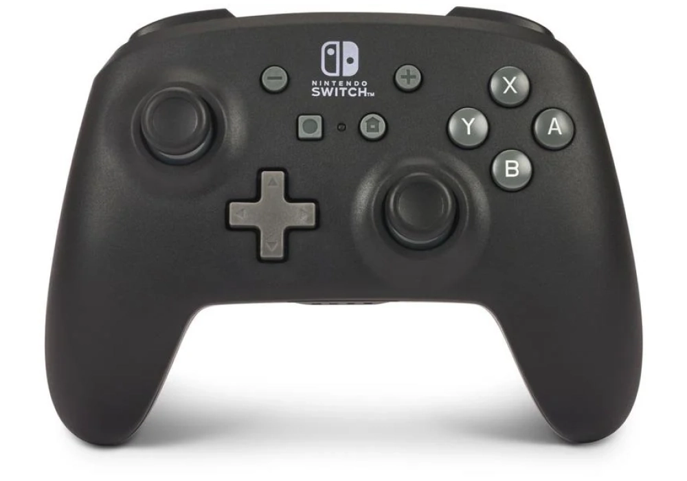 Power A Wireless Controller Midnight