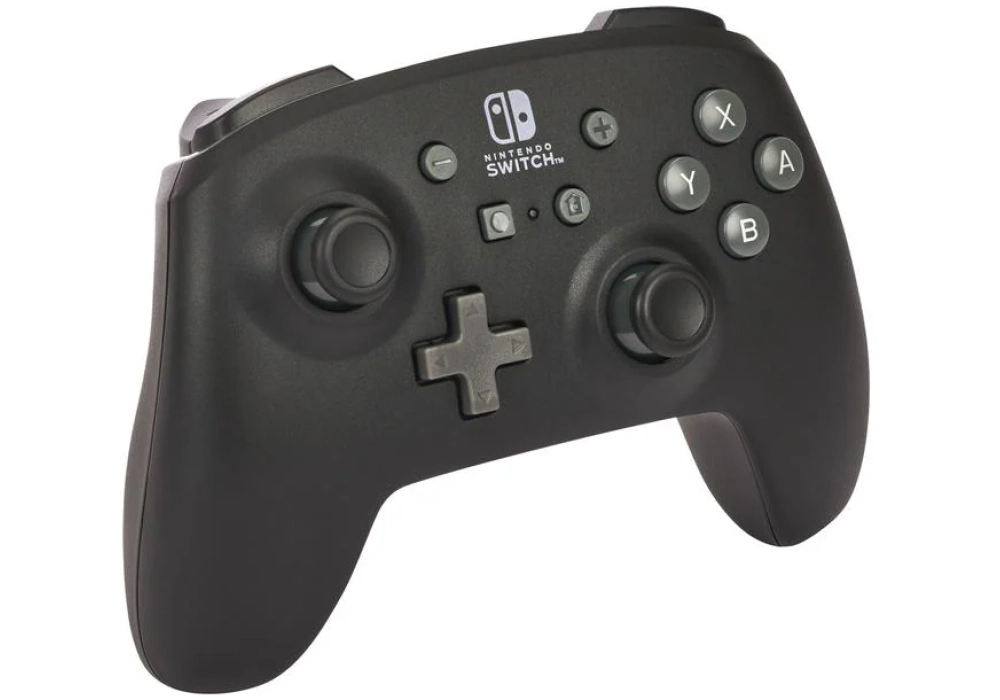 Power A Wireless Controller Midnight