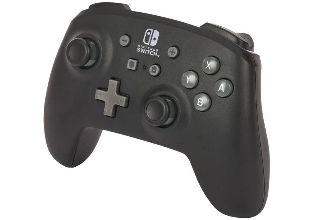 Power A Wireless Controller Midnight