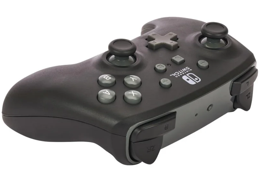 Power A Wireless Controller Midnight