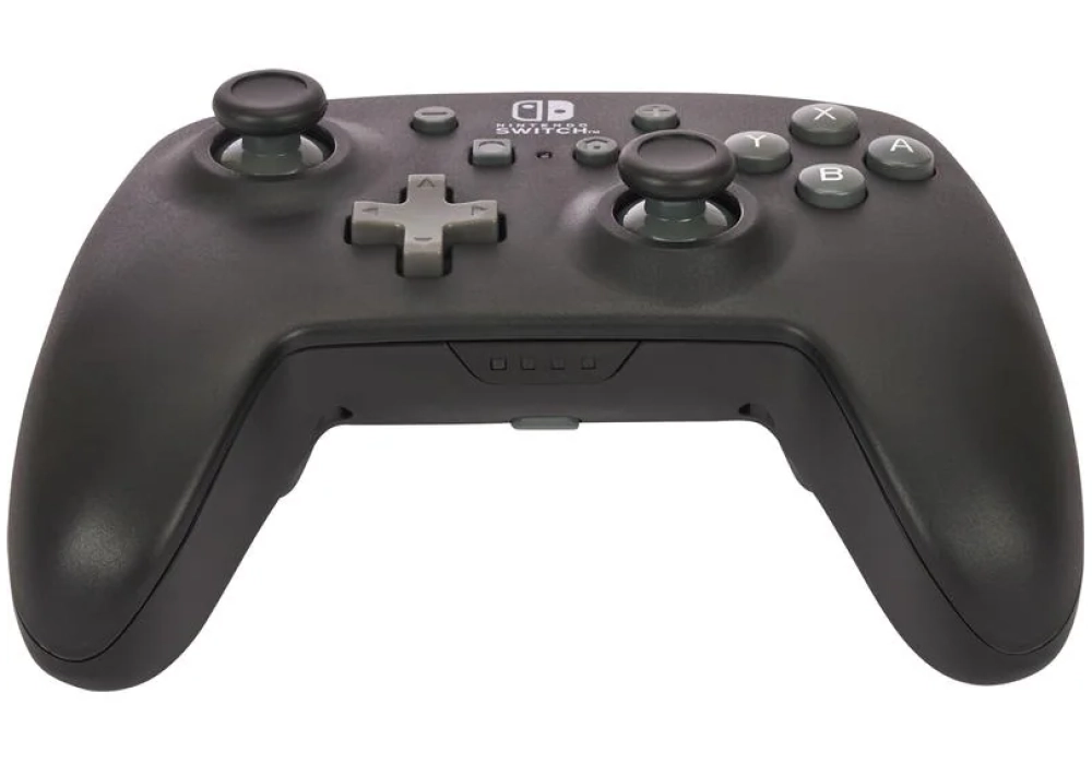 Power A Wireless Controller Midnight