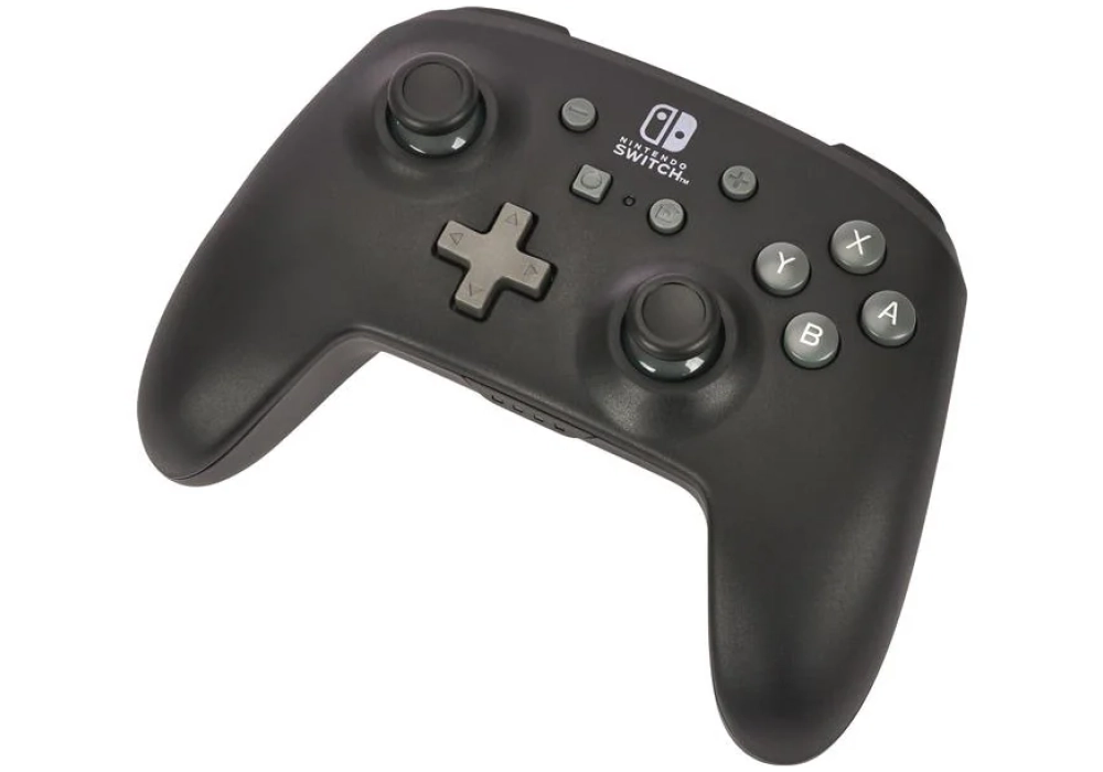 Power A Wireless Controller Midnight