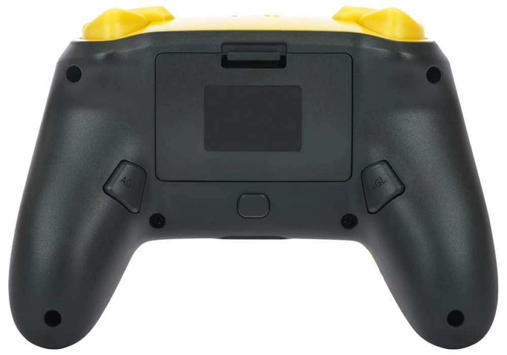 Power A Wireless Controller Pikachu Ecstatic