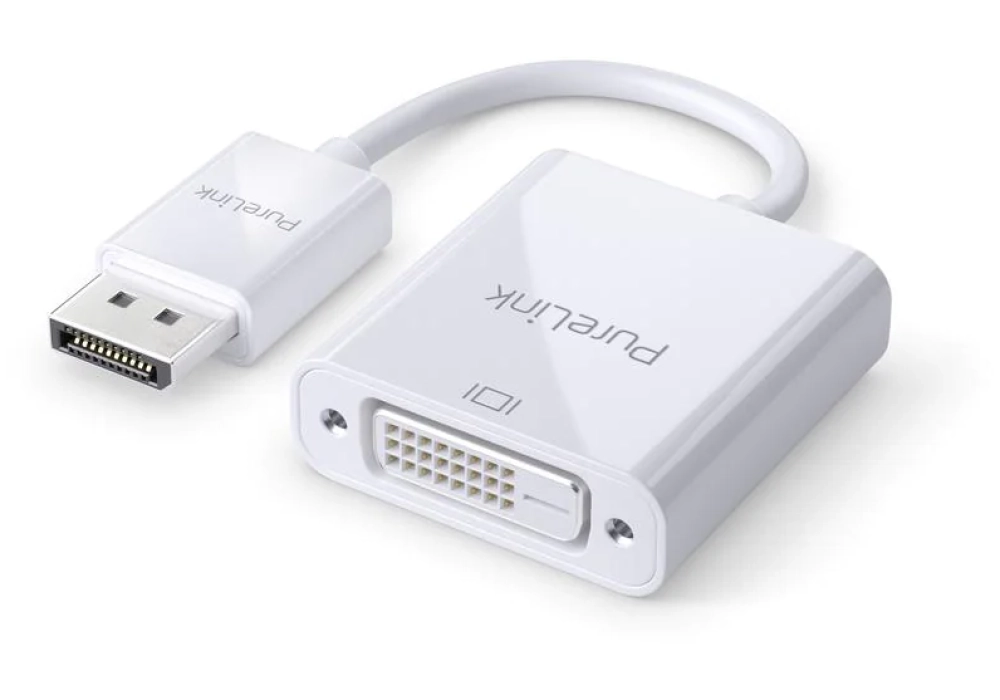 PureLink Adaptateur DisplayPort - DVI-D (IS110)