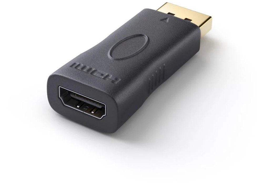 PureLink Adaptateur DisplayPort - HDMI 2.0b