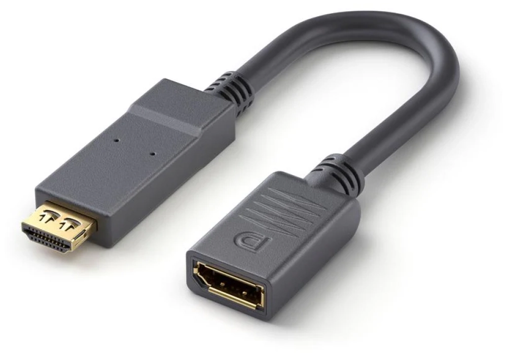 PureLink Câble adaptateur HDMI - DisplayPort