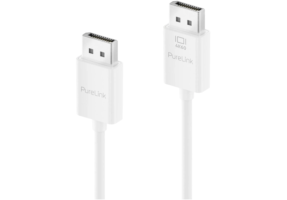 PureLink Câble DisplayPort - DisplayPort 1.5 m (IS2020-015)