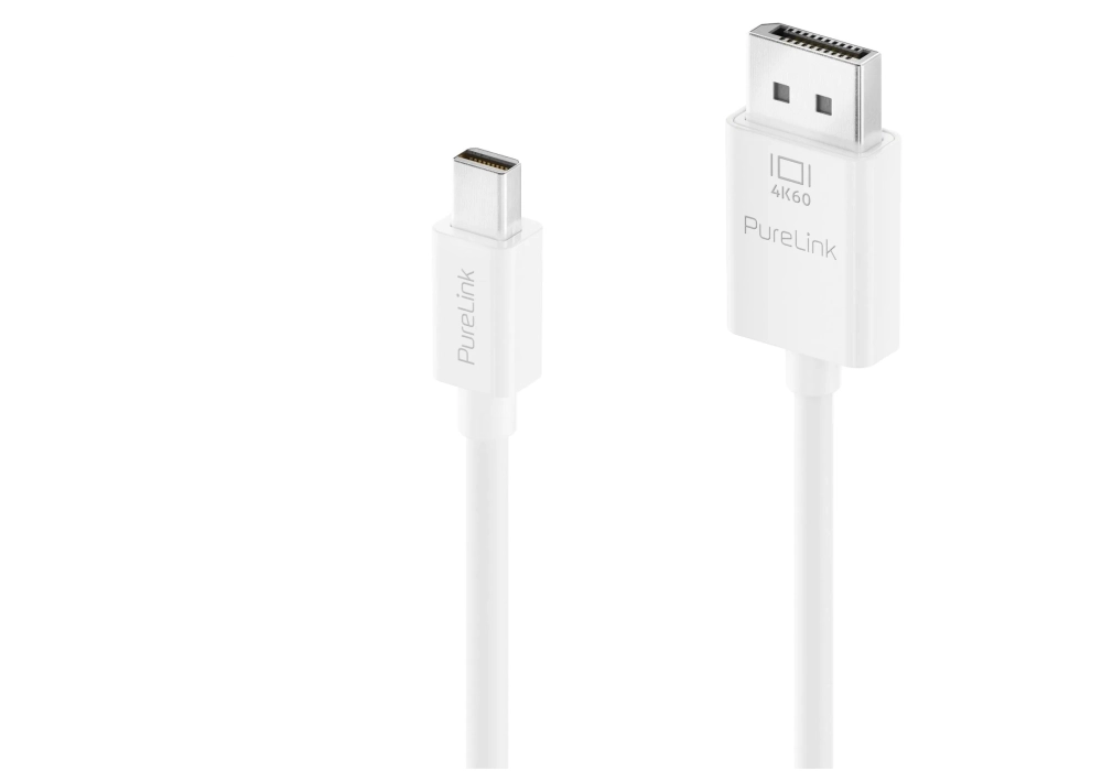 PureLink Câble Mini DisplayPort - DisplayPort 3.0 m (IS2120-0309