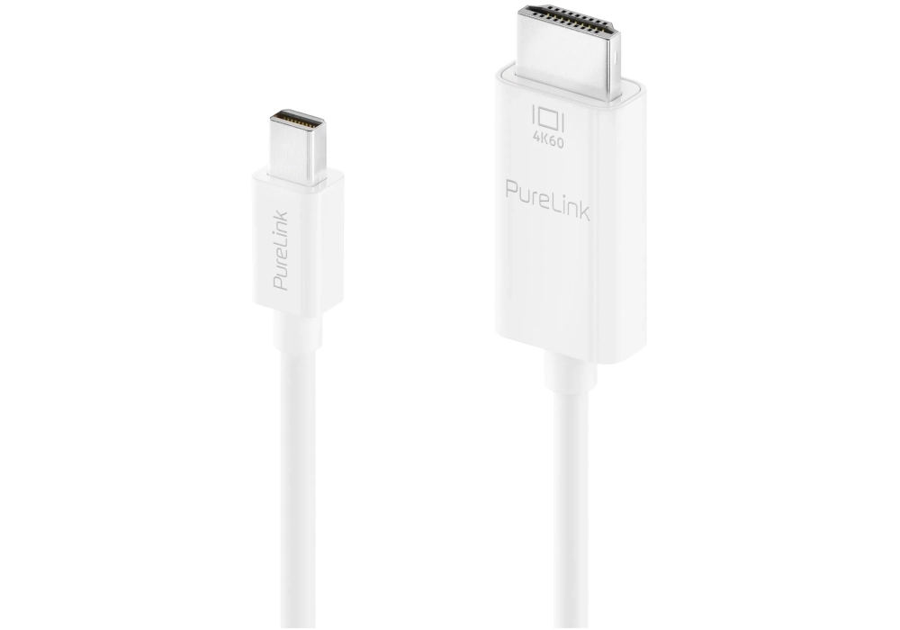 PureLink Câble Mini DisplayPort - HDMI 3.0 m (IS2100-030)