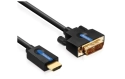 Purelink Cinema Series High Speed HDMI / DVI Cable - 1.5 m