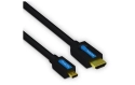 Purelink Cinema Series High Speed Micro HDMI Cable - 1.5 m