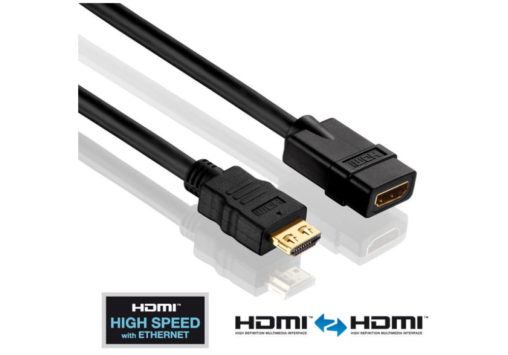 Purelink High Speed HDMI Extension - 5.0 m