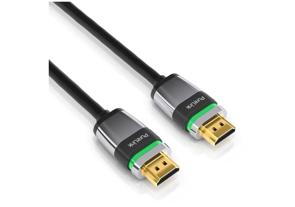 PureLink Ultimate 8K Câble HDMI 2.1 48Gbps - 0.50m