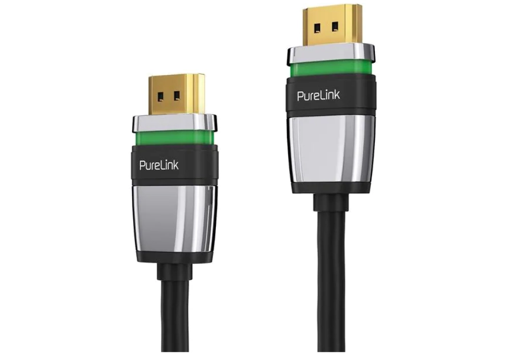 PureLink Ultimate 8K Câble HDMI 2.1 48Gbps - 2.0m