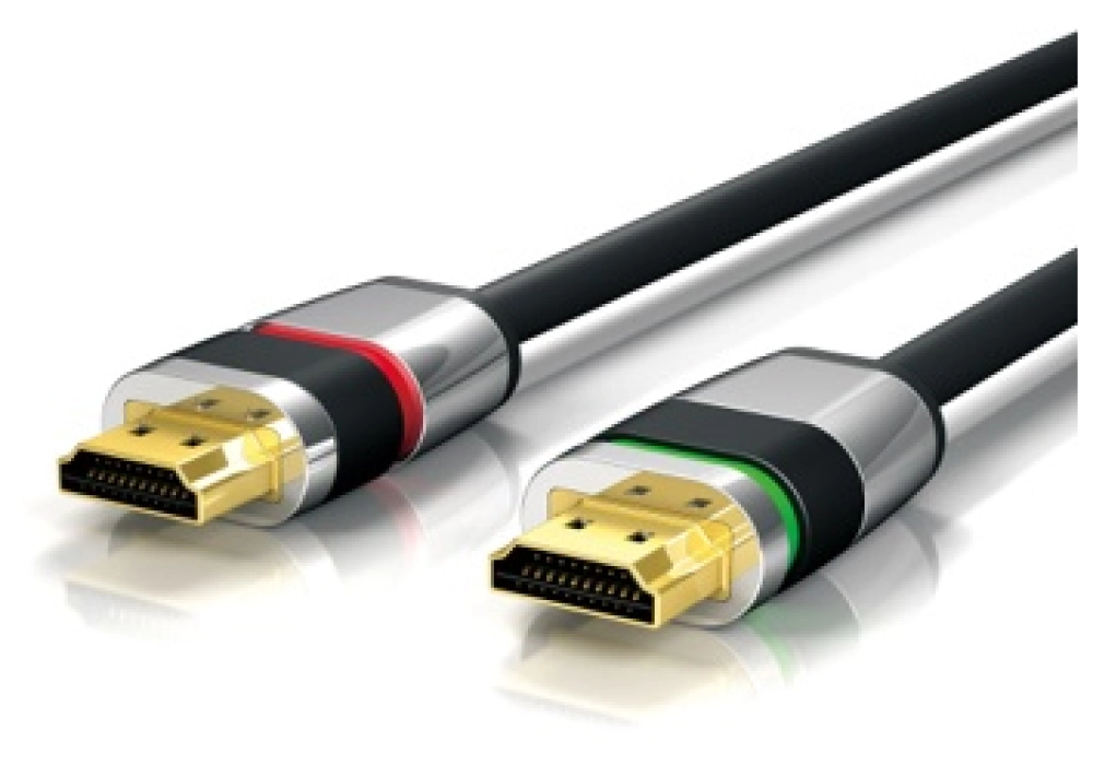 Purelink Ultimate Series HDMI cable - 1.5 m