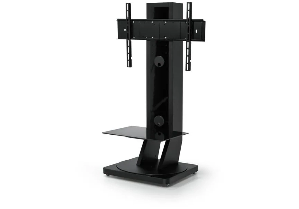 PureMounts Trolley TV GI-PM-140S Noir