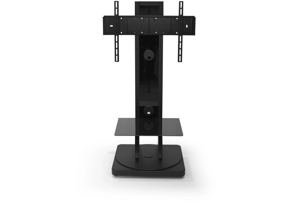 PureMounts Trolley TV GI-PM-140S Noir