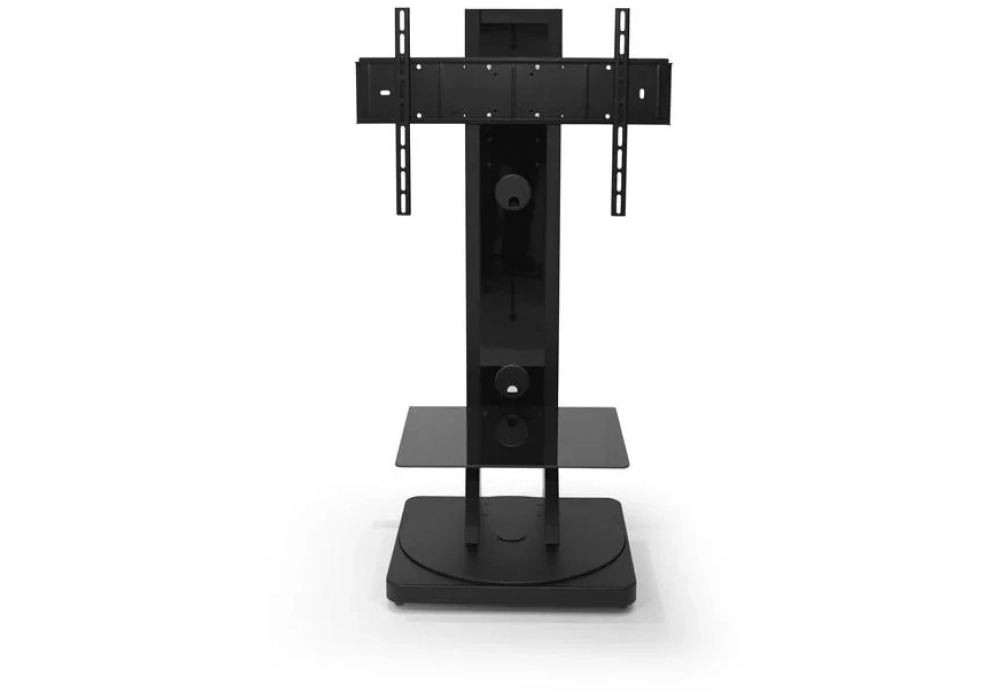 PureMounts Trolley TV GI-PM-140S Noir